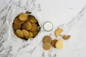 biscuits recette