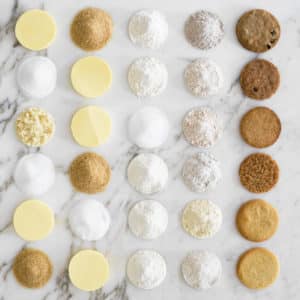 biscuits recette