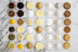 biscuits recette