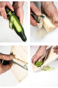 carpaccio technique 2