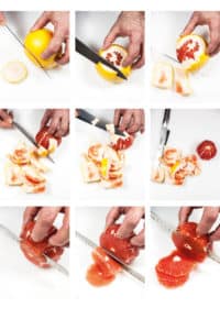 carpaccio technique 4