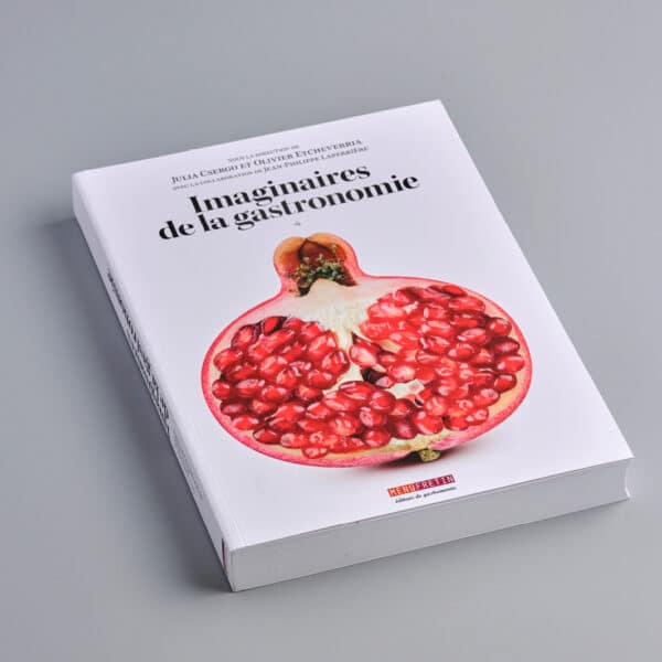 Imaginaire de la Gastronomie