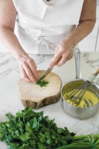 margarine maison recette