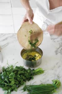 margarine maison recette