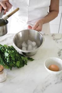 margarine maison recette