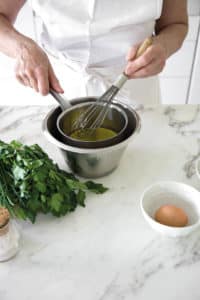 margarine maison recette