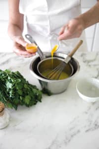 margarine maison recette