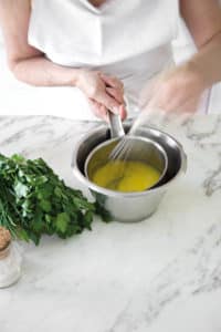 margarine maison recette