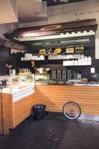 rome glace gelatario