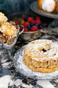 Paris Brest Ceres