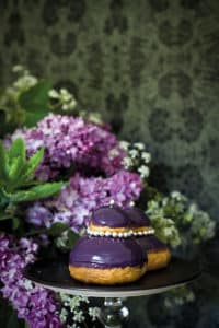 religieuses Ceres