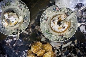 Choux Ceres