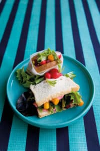 sandwich conserves