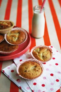 muffins conserve