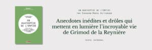 Fiche agathopède