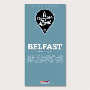 belfast guide