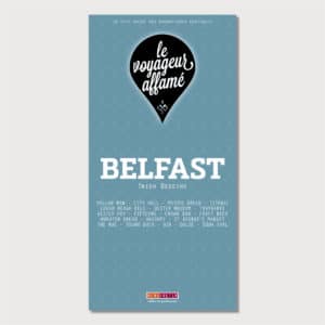 belfast voya