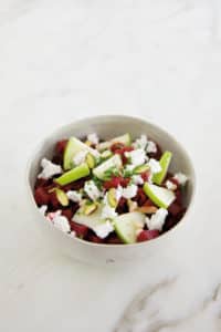 recette froide conserve