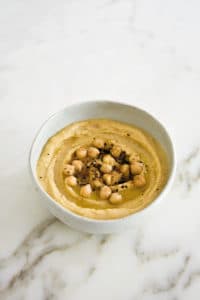 recette froide conserve