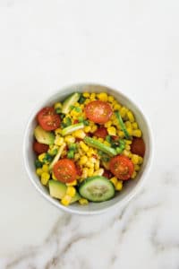 recette froide conserve