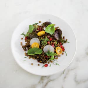 recette froide conserve