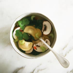 raviolis