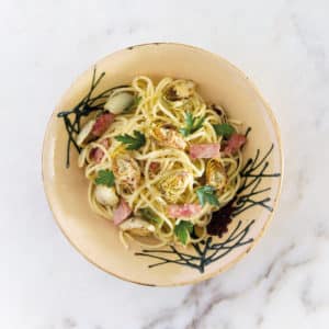 spaghettis