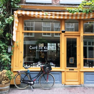 Amsterdam 3