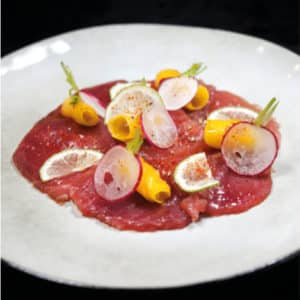 Carpa sans viande 2