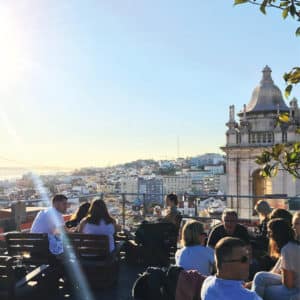 Lisbonne 5