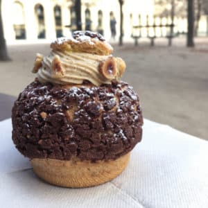 Parissucre 2