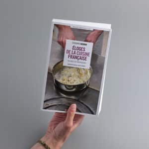 Couv Eloge de la cuisine française
