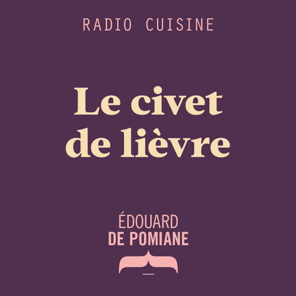 RadioCuisine 17