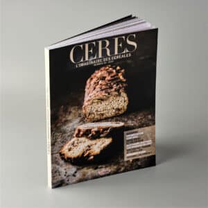 Couverture Ceres 6