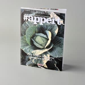 #appert n°5