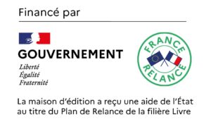 logo plan de relance Edition