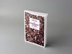 Monographie du café couv