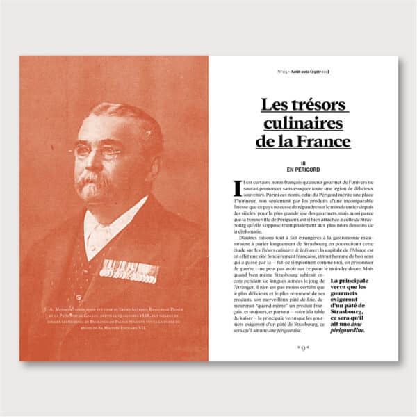 Le Carnet d’Épicure [+110] n°3 – Image 2