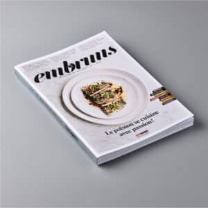Embruns n°1
