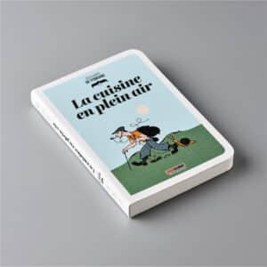 La Cuisine <br>en plein air