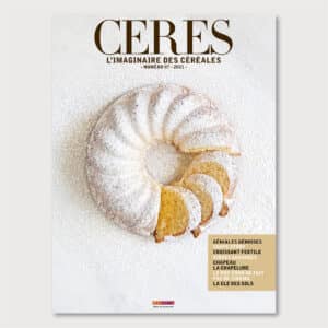 Couverture Ceres 7