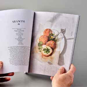 Double pages recette Ceres 7