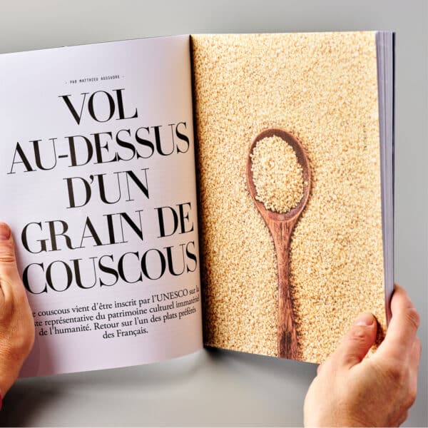 Page titre intérieure Ceres 7