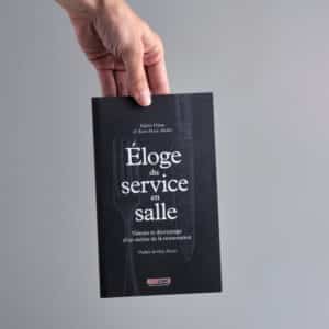 Eloge du service en salle