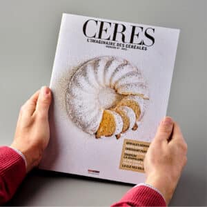 Couverture Ceres 7