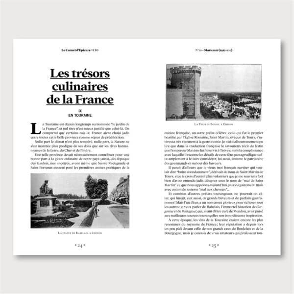Le Carnet d’Épicure [+110] n°10 – Image 4