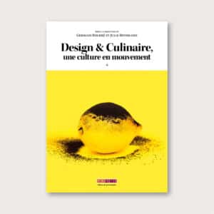 Couverture, Design & Culinaire