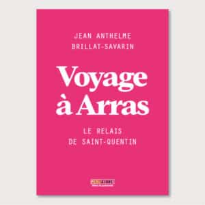 Voyage à Arras