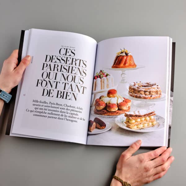 Cérès <br>L’imaginaire <br>des céréales n° 8 – Image 5