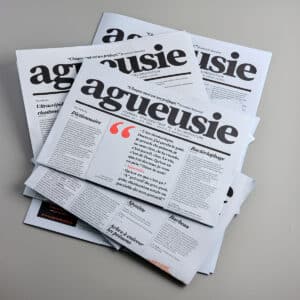 Abonnement <br>à Agueusie